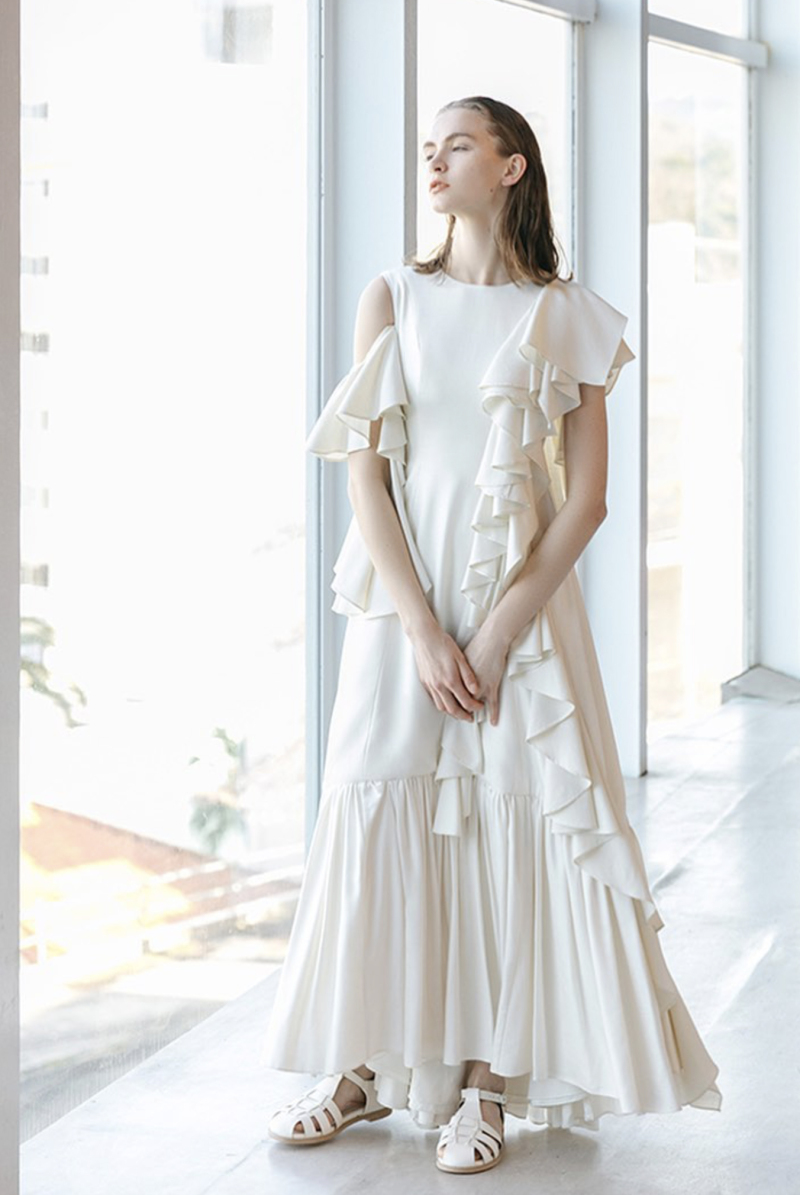 ウエディングドレス28