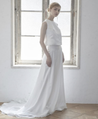 ウエディングドレス53