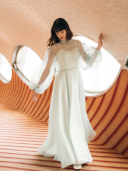 ウエディングドレス49