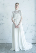 ウエディングドレス43