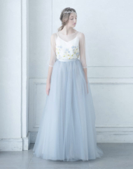 カラードレス30