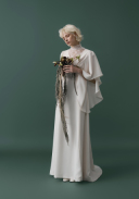 ウエディングドレス82