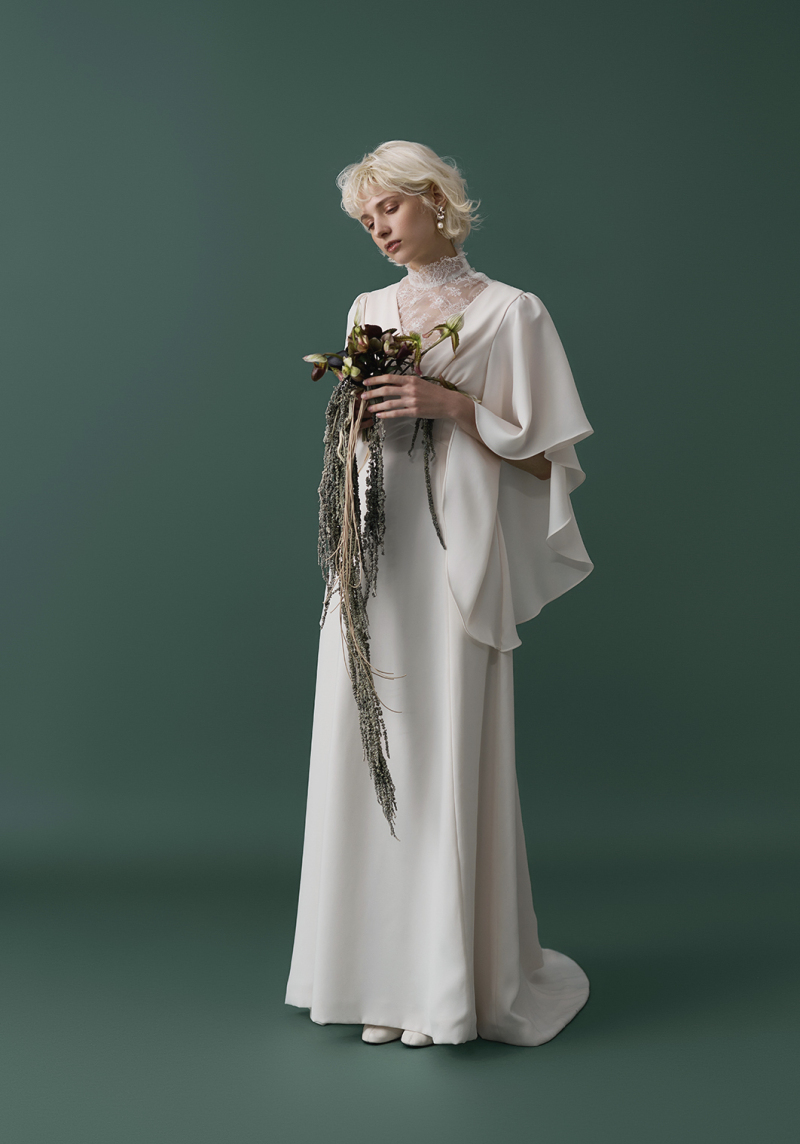 ウエディングドレス82