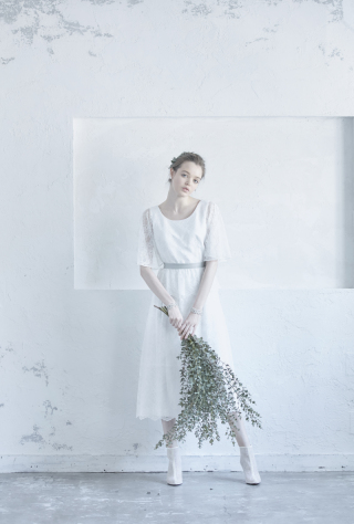 ウエディングドレス15