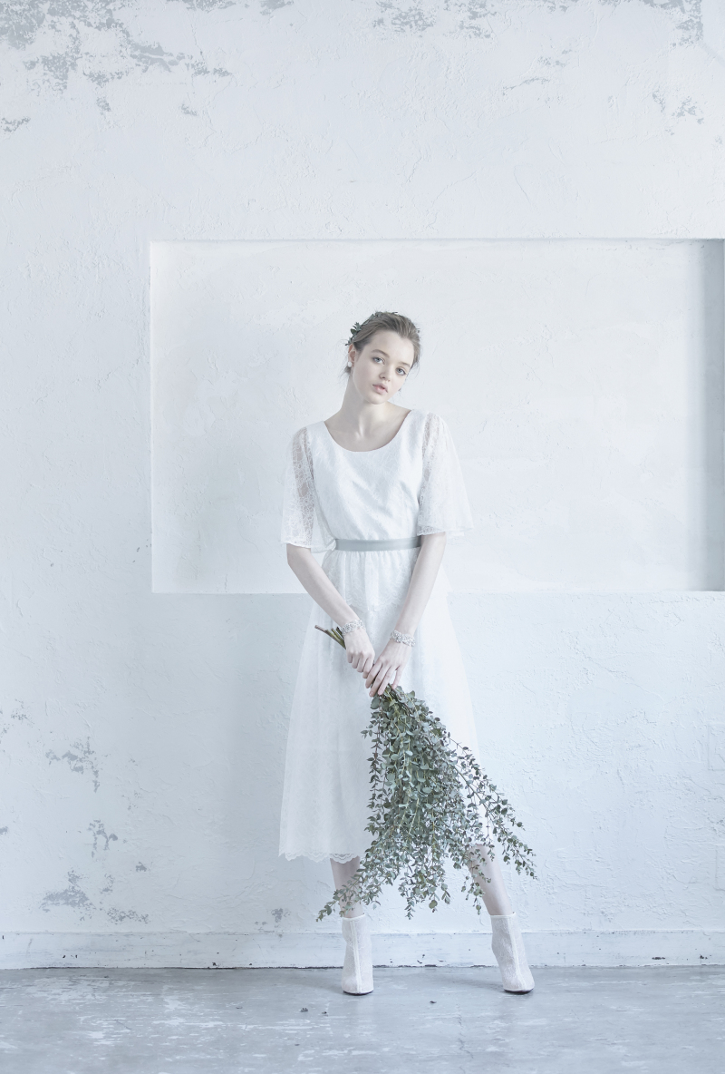 ウエディングドレス15