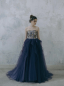 カラードレス18