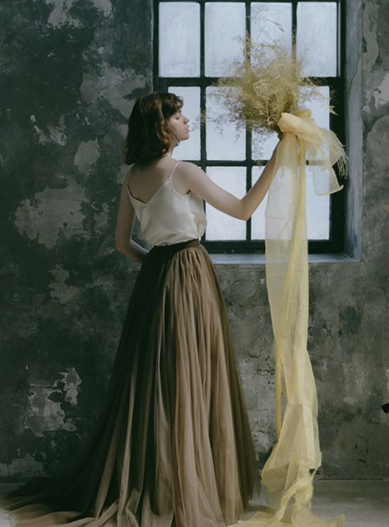 カラードレス34