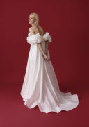 ウエディングドレス84