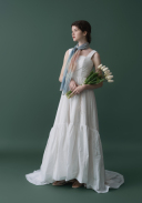 ウエディングドレス76