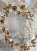 ヘッドアクセサリー