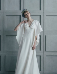 ウエディングドレス73