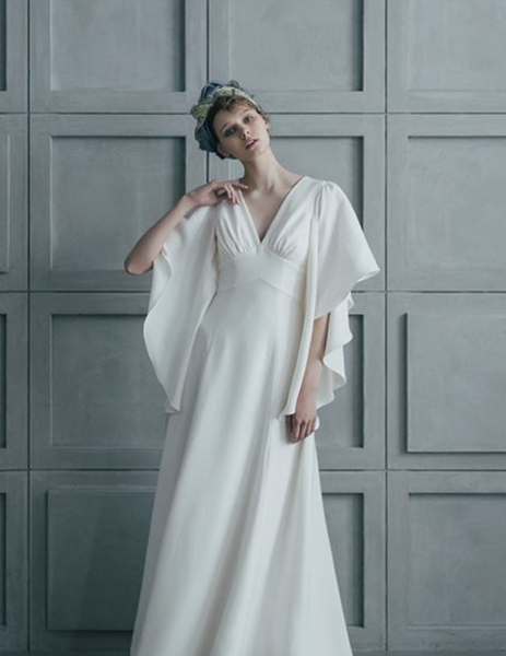 ウエディングドレス73