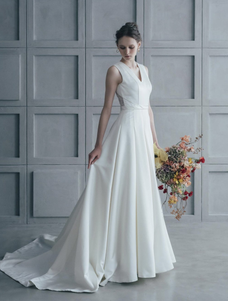 ウエディングドレス33