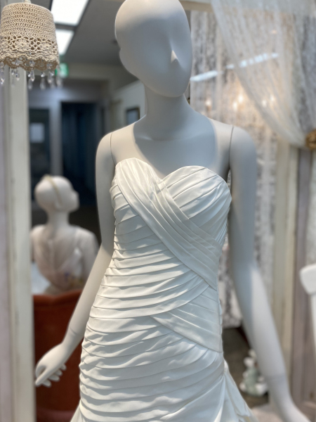 ウエディングドレス20