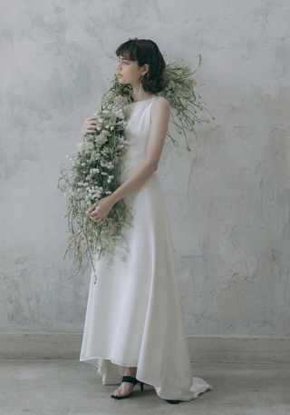 ウエディングドレス27