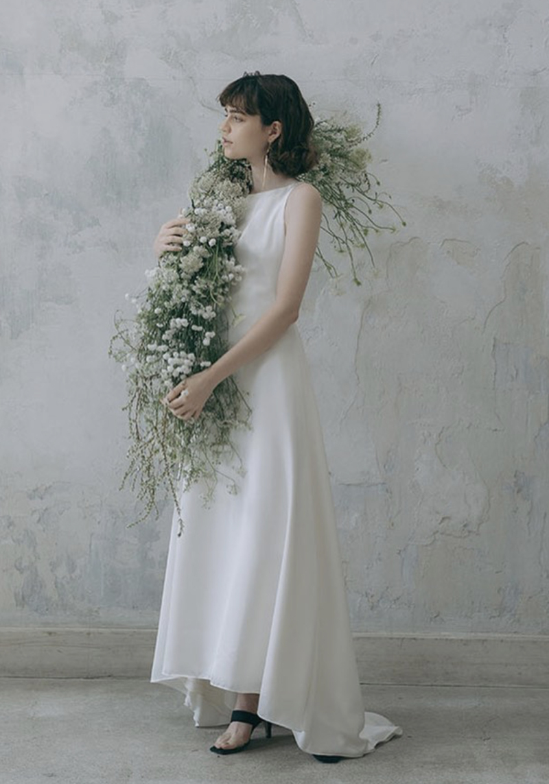 ウエディングドレス27