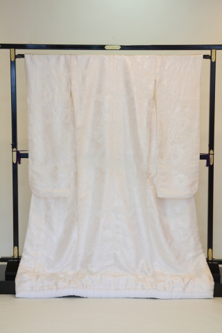 白無垢お衣装14