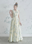 カラードレス19