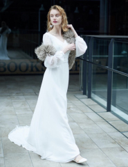 ウエディングドレス57