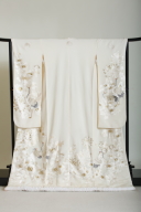 白無垢お衣装13