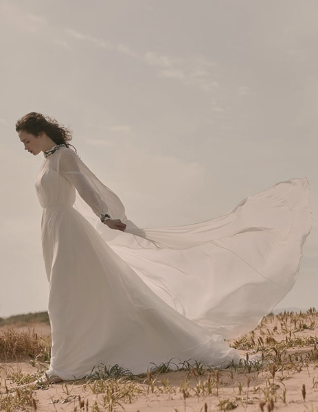 ウエディングドレス36