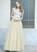 カラードレス21