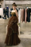 カラードレス48