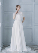 ウエディングドレス58