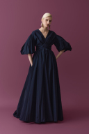 カラードレス43