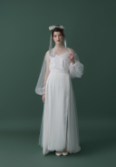 ウエディングドレス78