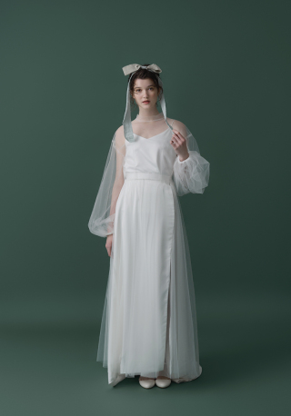 ウエディングドレス78