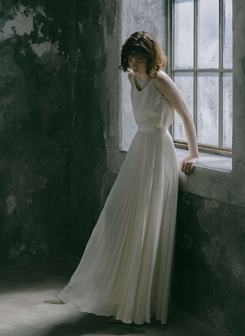 ウエディングドレス26