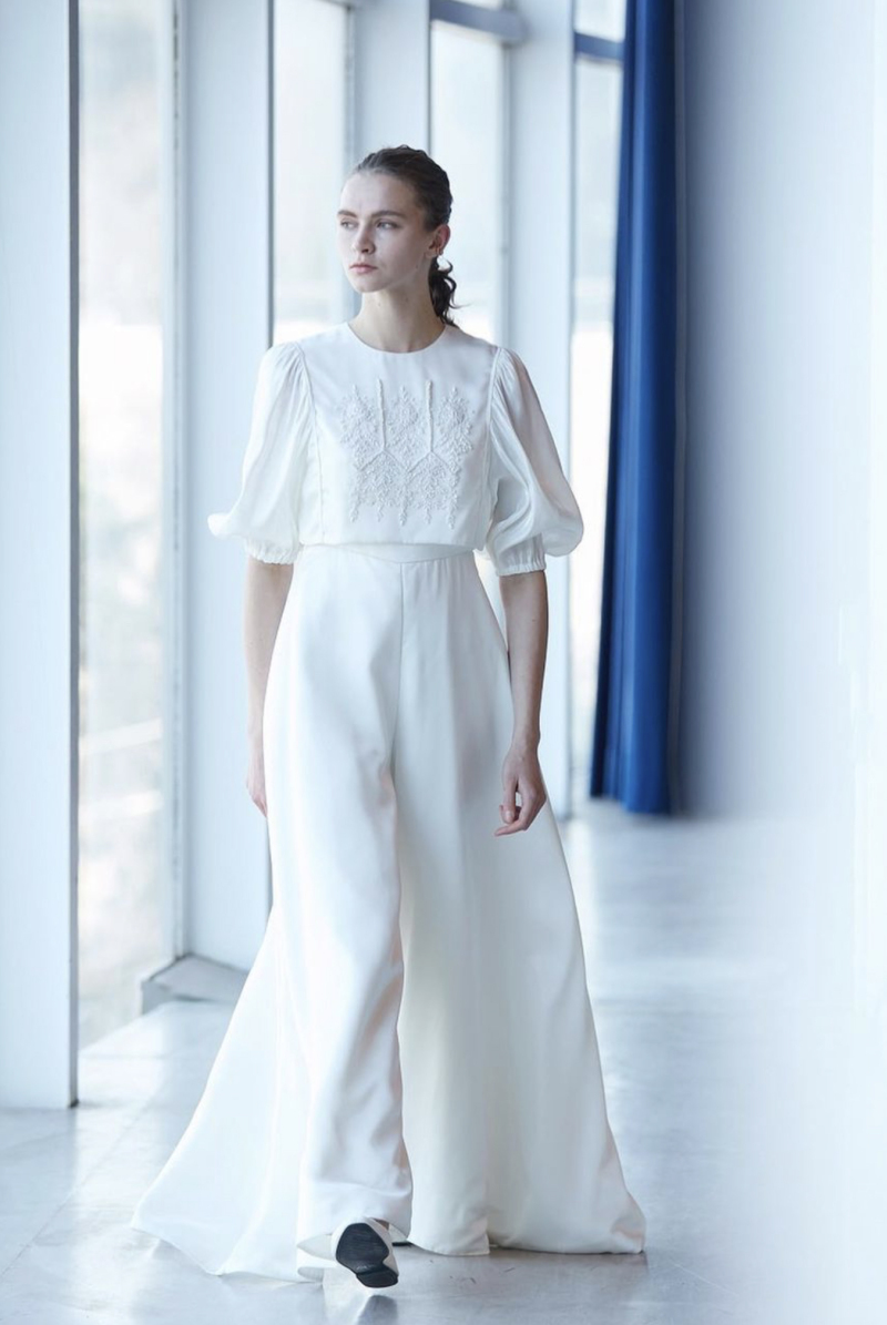 ウエディングドレス29