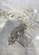 ヘッドアクセサリー