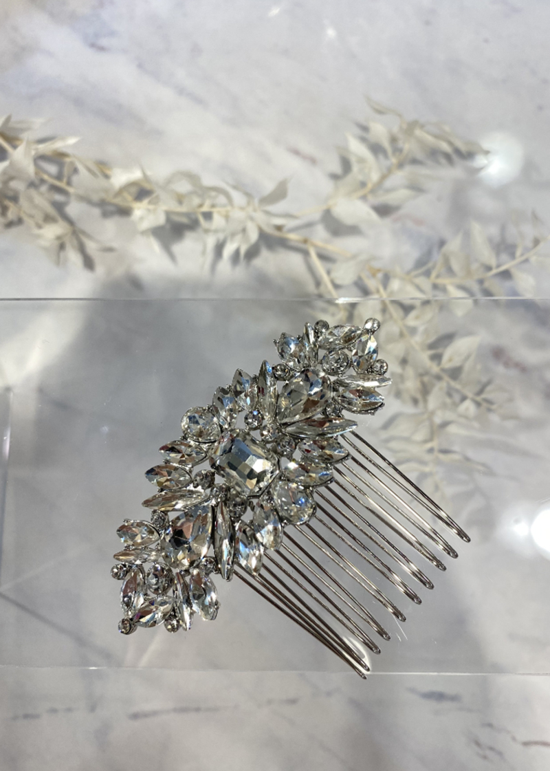 ヘッドアクセサリー