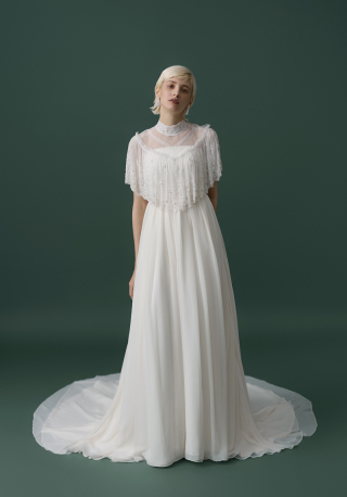 ウエディングドレス79