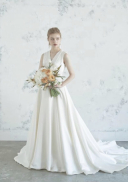 ウエディングドレス61