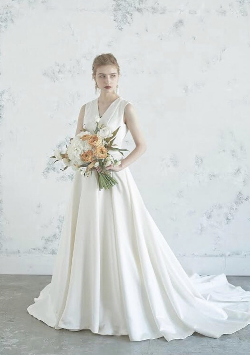 ウエディングドレス61