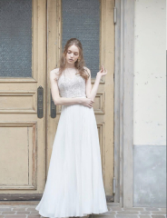 ウエディングドレス52