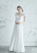 ウエディングドレス59