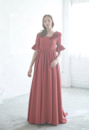 カラードレス20