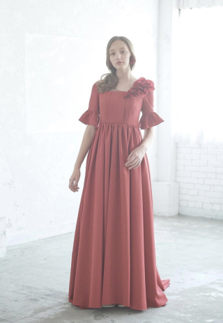 カラードレス20