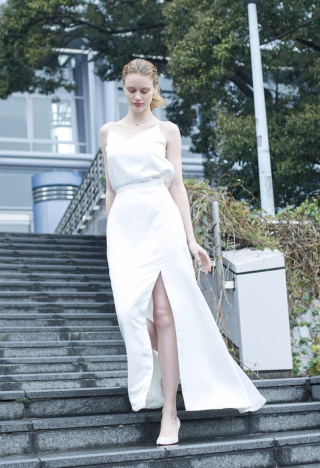 ウエディングドレス56