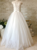 ウエディングドレス8