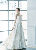 カラードレス32