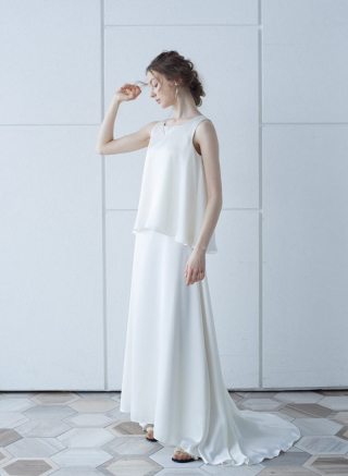 ウエディングドレス35