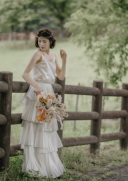 ウエディングドレス24