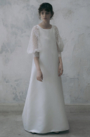 ウエディングドレス55