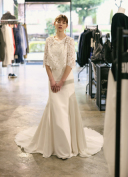 ウエディングドレス89