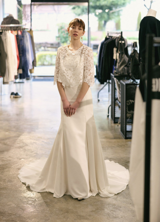 ウエディングドレス89